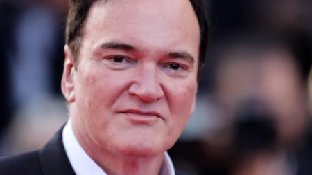 Quentin Tarantino