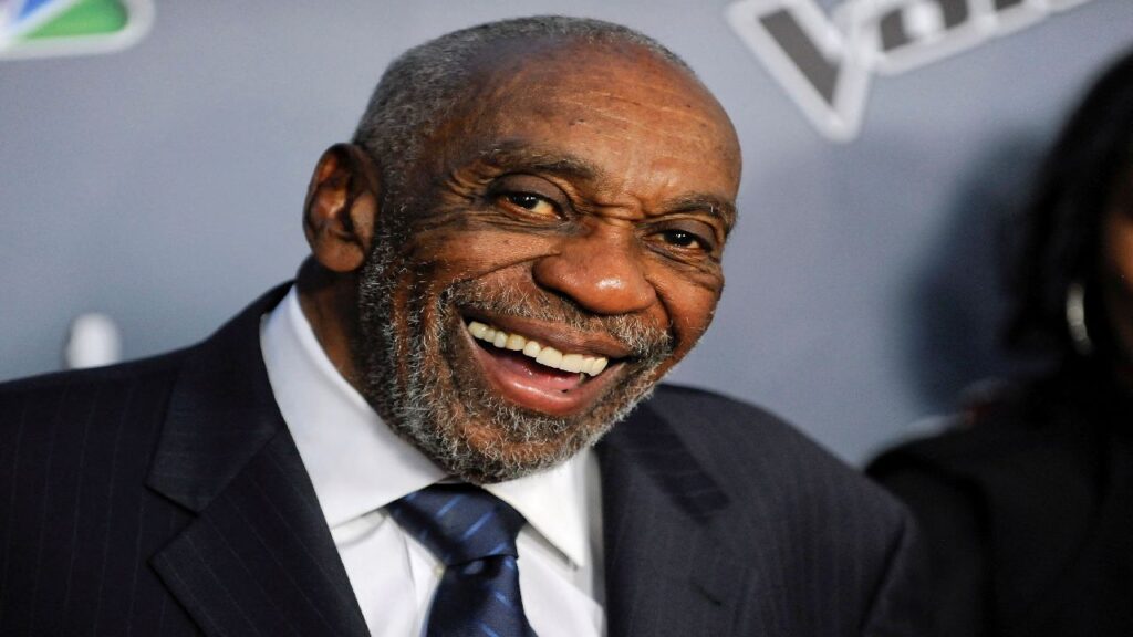 Bill Cobbs