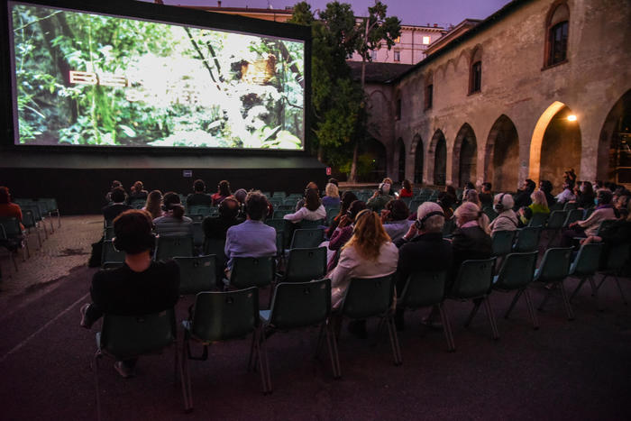 Festival Cinema e Ambiente Avezzano