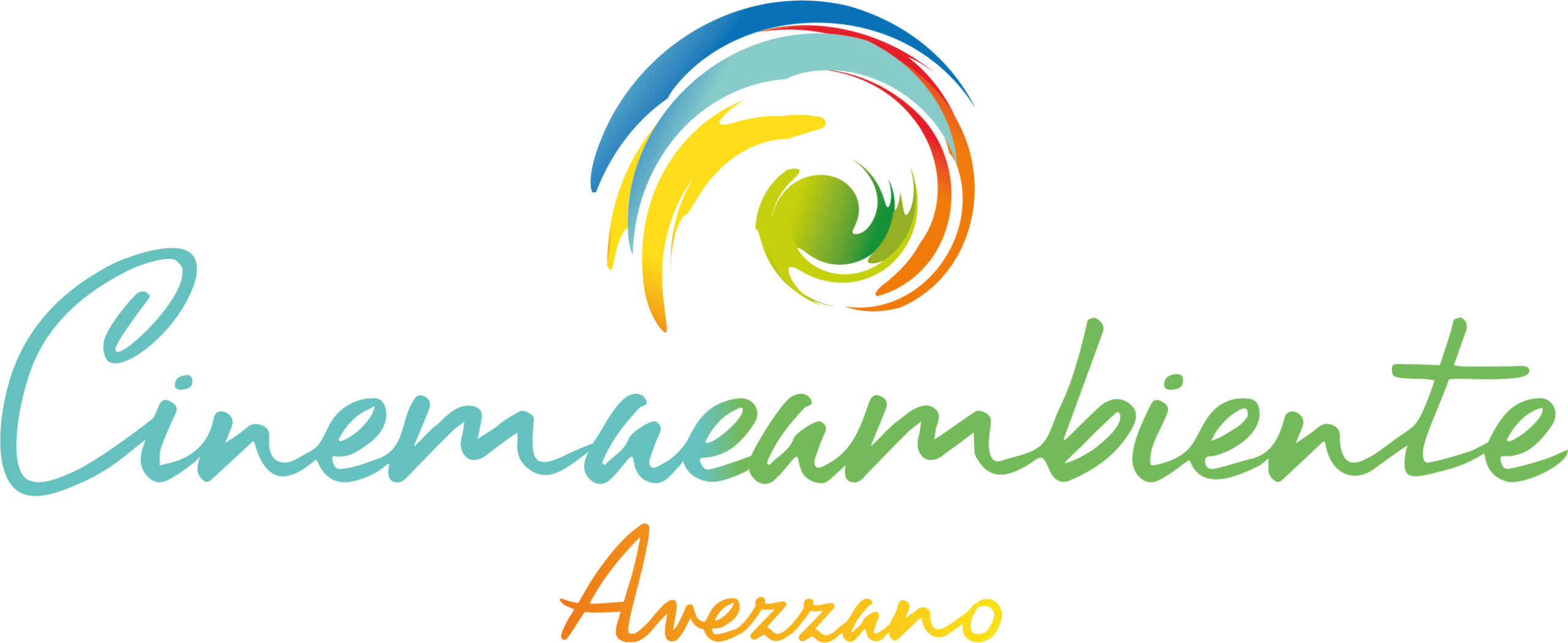 Logo Cinema e Ambiente Avezzano