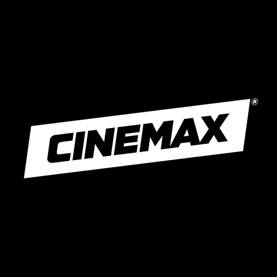 Il logo di Cinemax