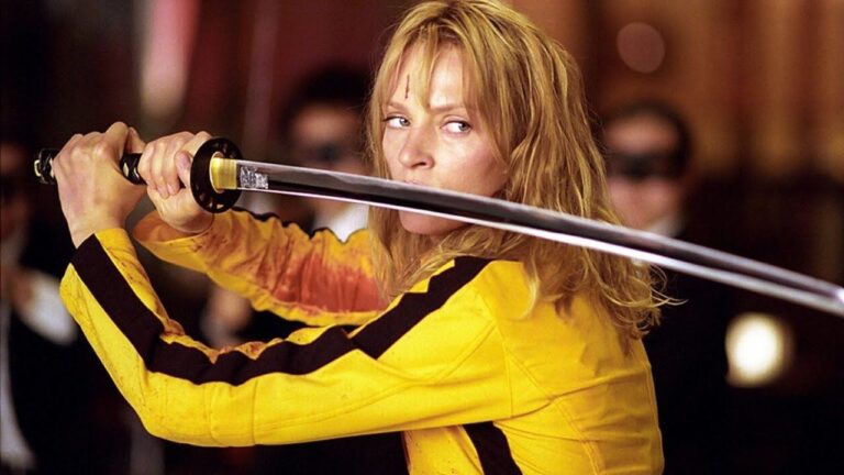 Kill Bill Vol.1