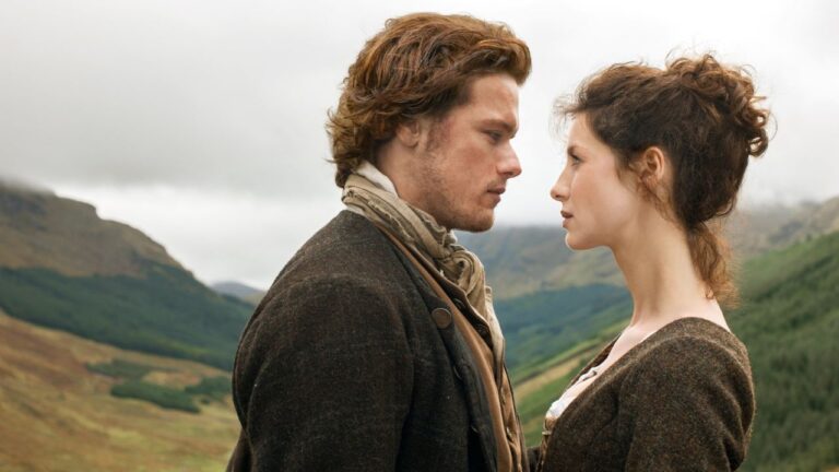 Outlander