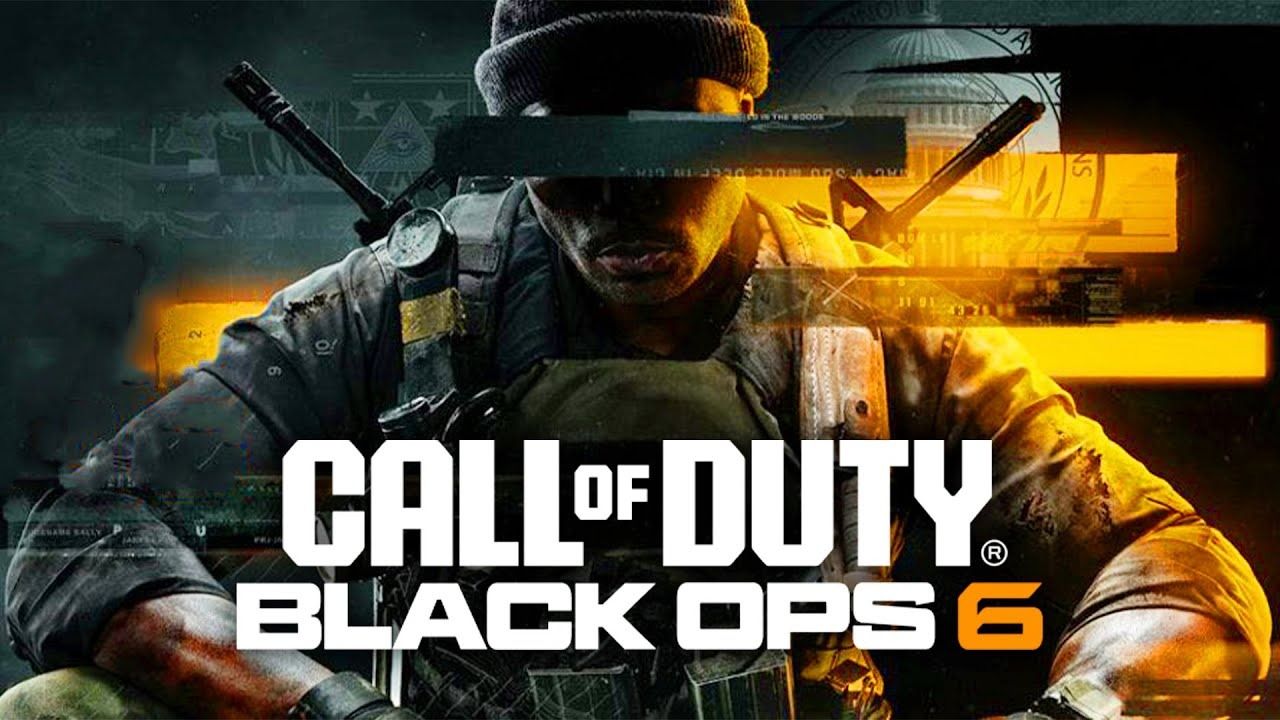 Call of Duty: Black Ops 6, il trailer mostra trama e un gameplay rinnovato