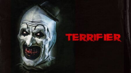 Poster di Terrifier
