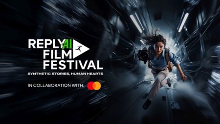 Reply Ai Film Festival