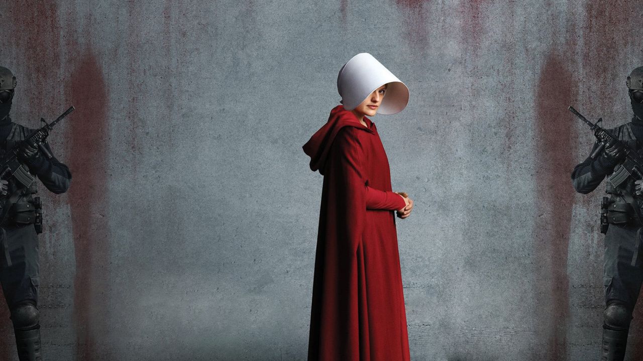 The Handmaid s 