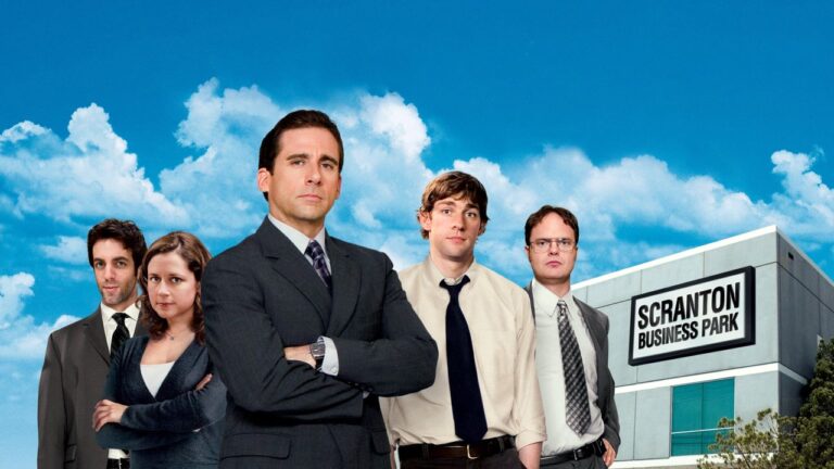 The Office