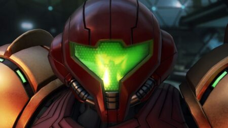 Metroid Prime 4: Beyond