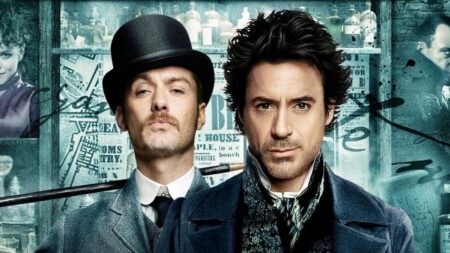 Sherlock Holmes film