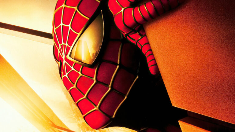 Spiderman di Sam Raimi