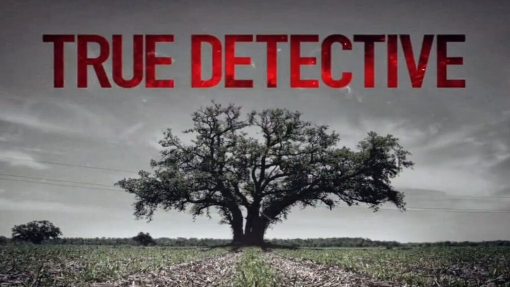 logo true detective