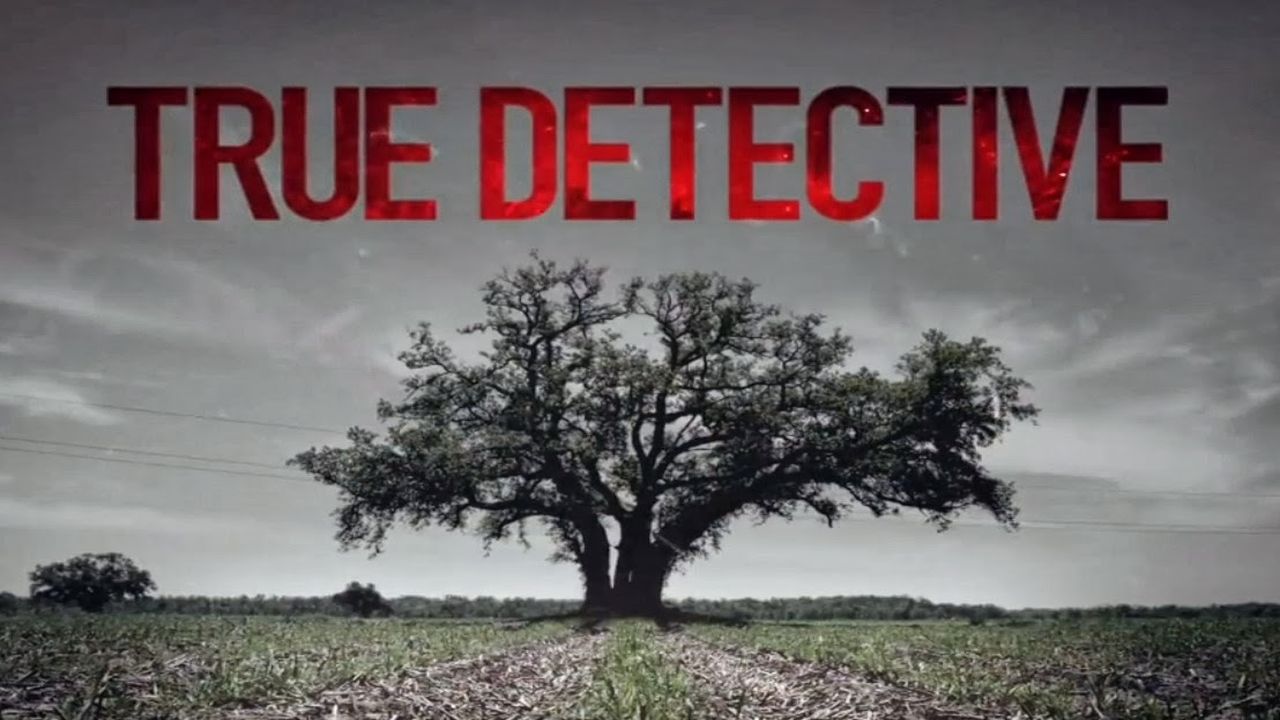 True Detective 