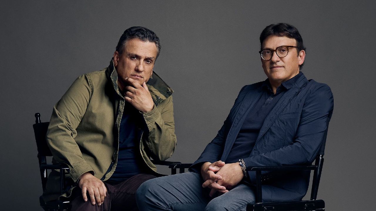 Anthony e Joe Russo