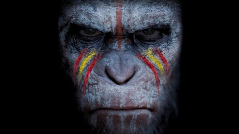 Apes Revolution Il Pianeta delle Scimmie