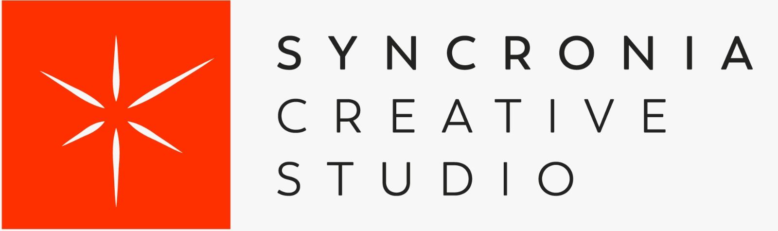 Logo di Syncronia