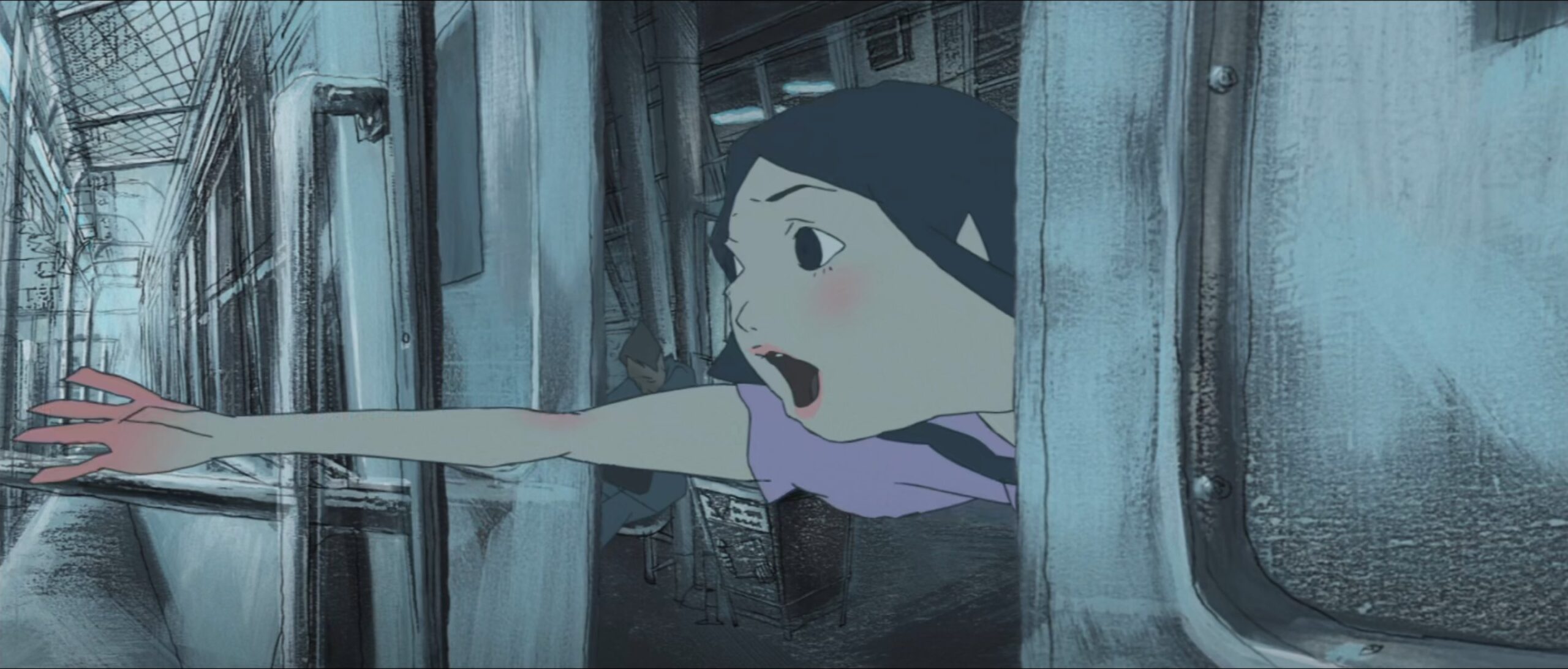 Mind Game, di Masaaki Yuasa