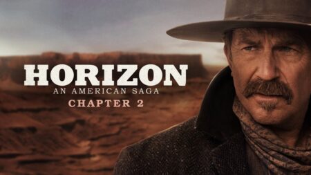 Poster di Horizon An American Saga Chapter 2