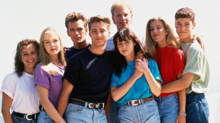 Beverly Hills 90210