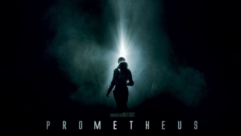 Prometheus