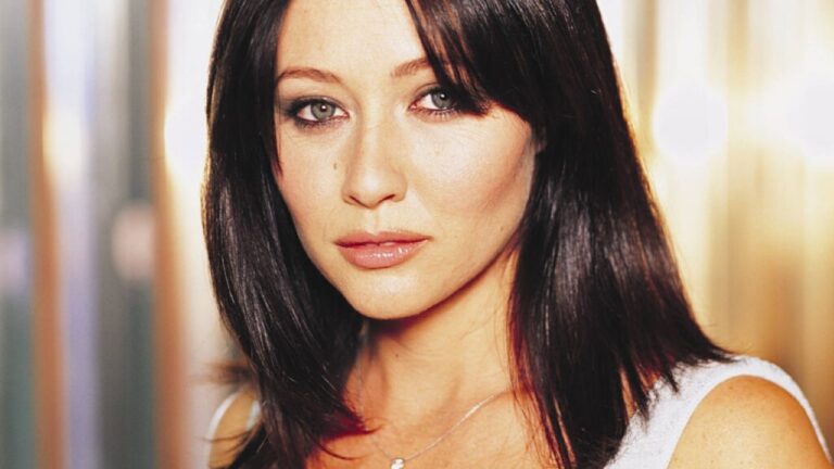 Shannen-Doherty