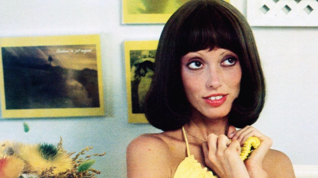 Shelley Duvall