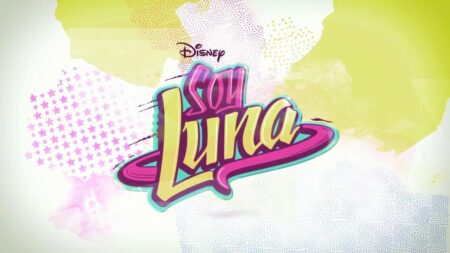 Soy Luna