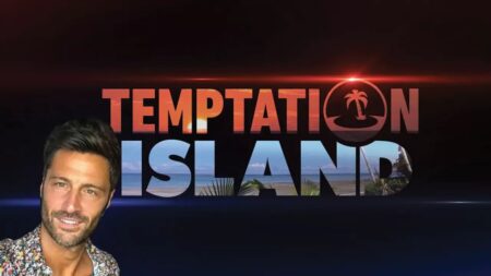 Temptation Island