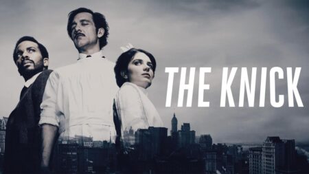 The Knick