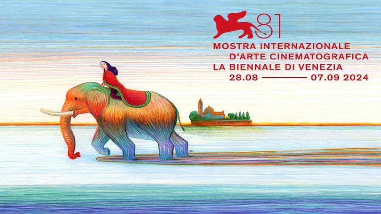 Mostra del cinema di Venezia 2024: Leone d’oro ad Almodóvar, ecco l’elenco completo di tutti i vincitori