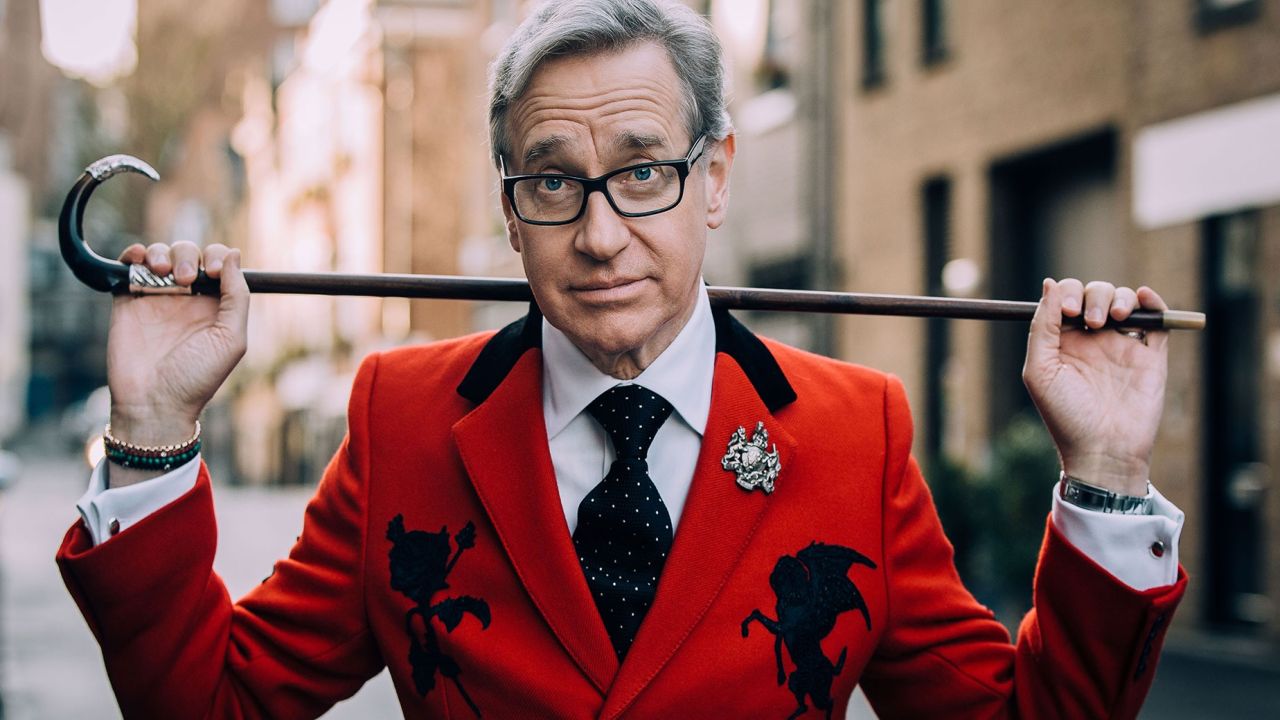 Paul Feig