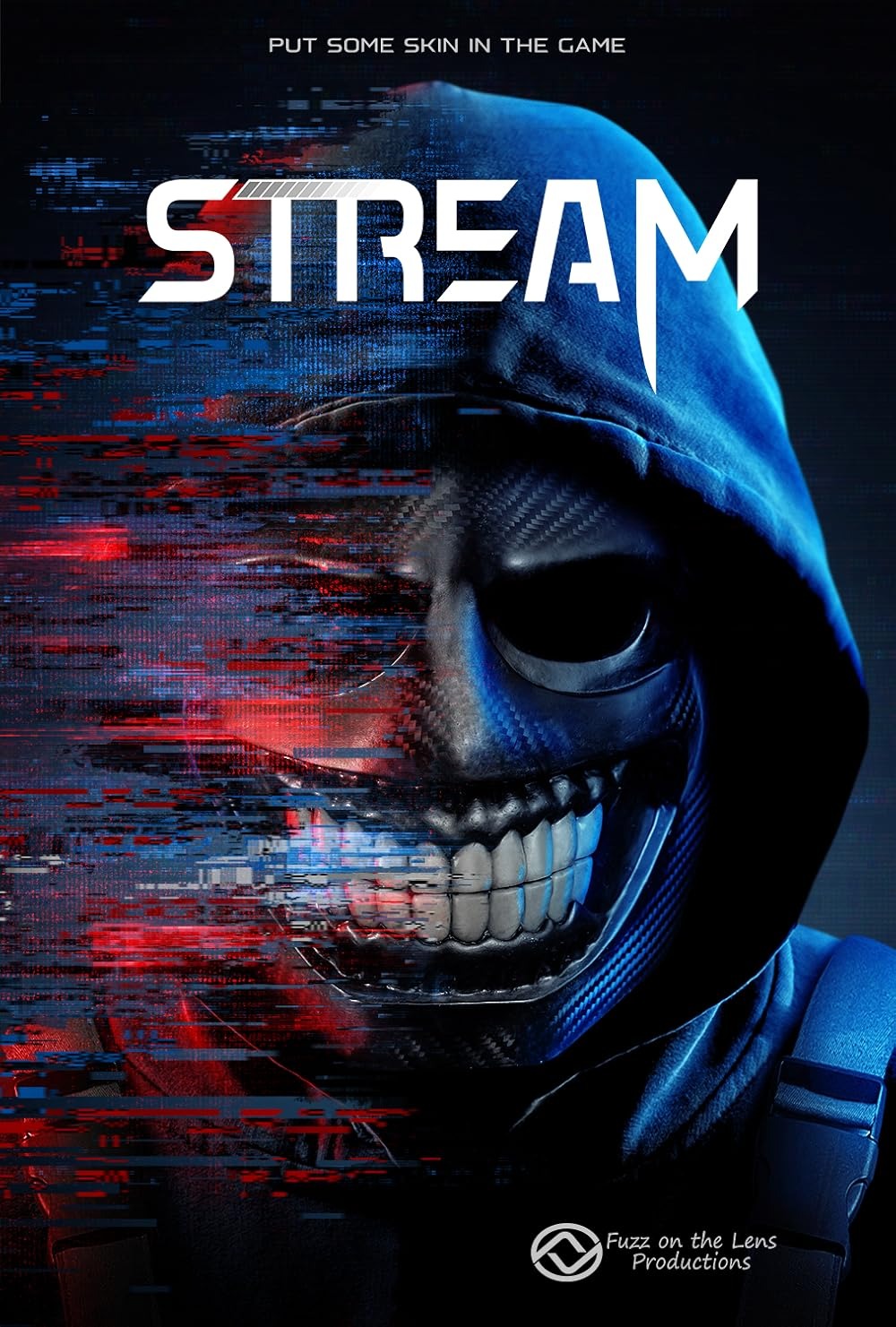 poster di stream