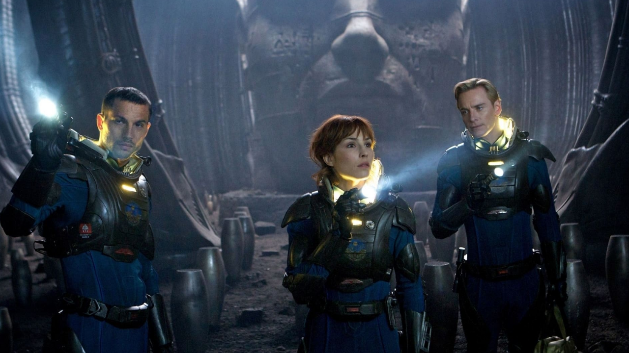 rapace-fassbender-marshall-green-prometheus