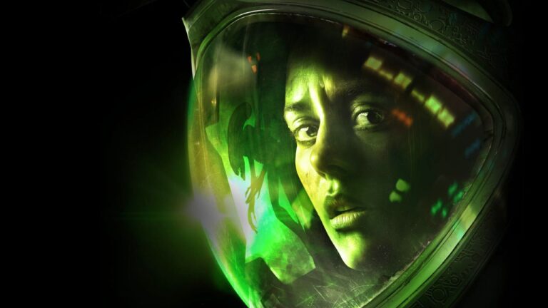 Alien Isolation