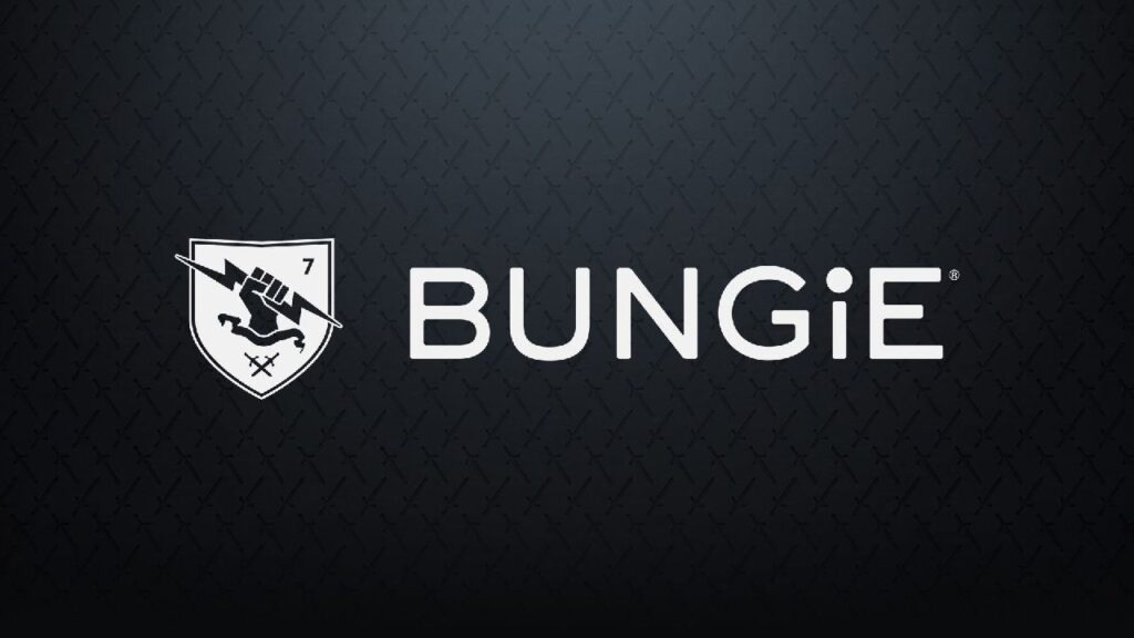 Logo di Bungie