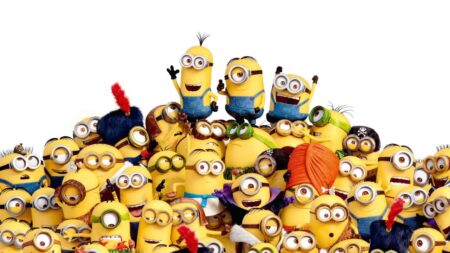 Minions