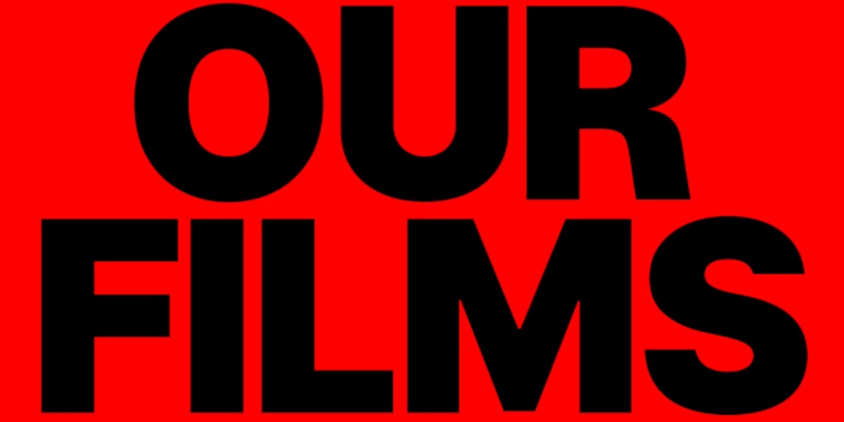 Il logo di OUR Films