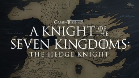 Poster di A Knight of the Seven Kingdoms