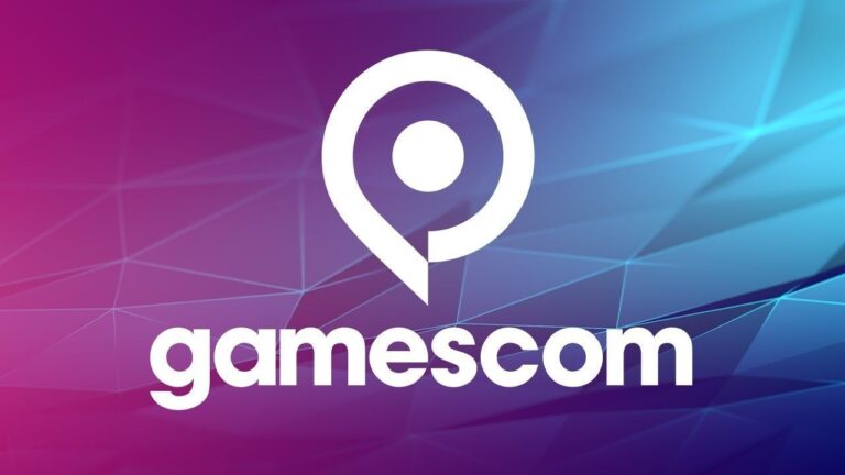 Logo Gamescom 2024