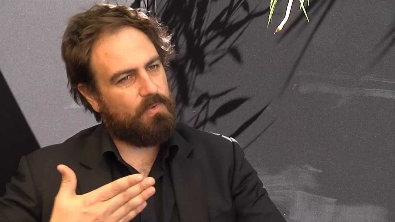 Il regista di The Order, Justin Kurzel 