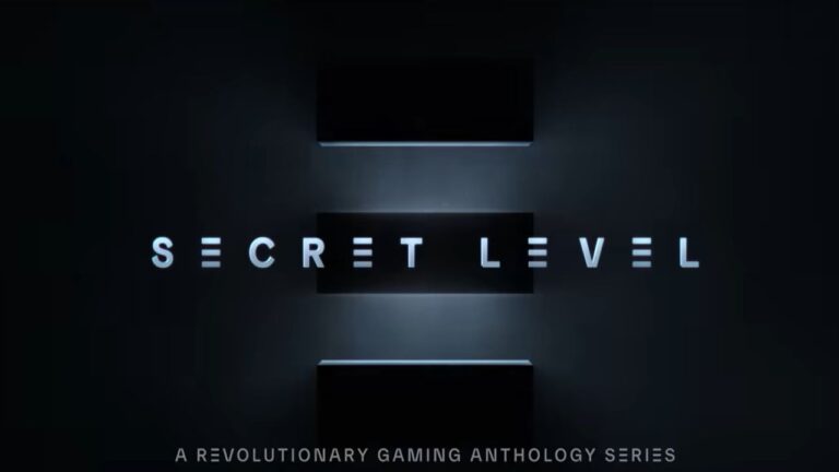 Secret Level