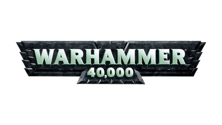 Warhammer 40,000