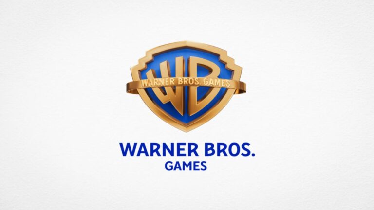 Warner Bros Games