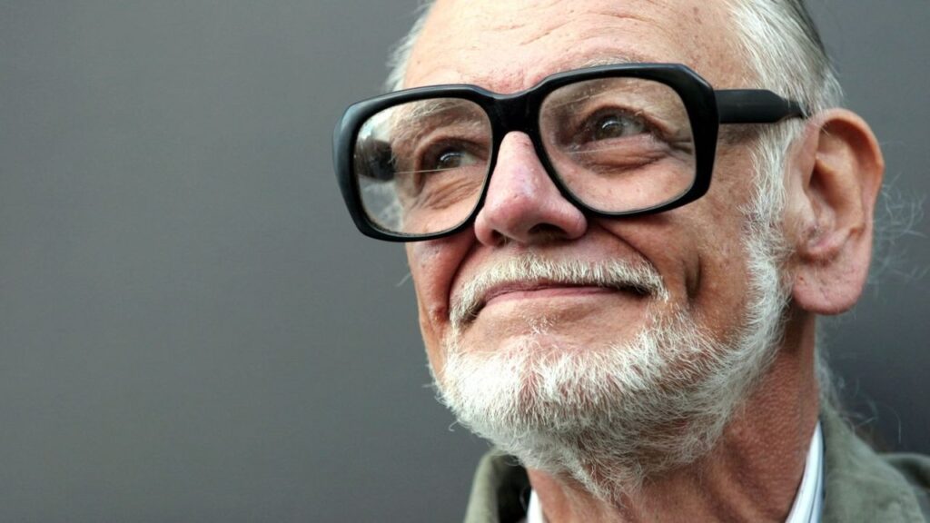 George Romero