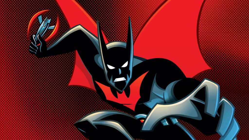 Batman Beyond