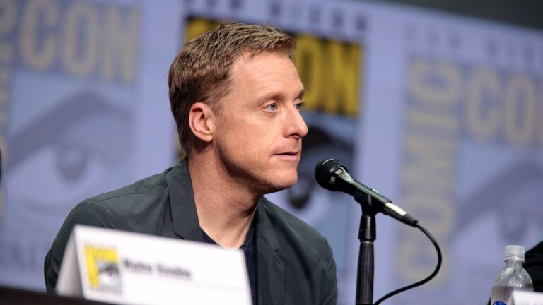 Alan Tudyk