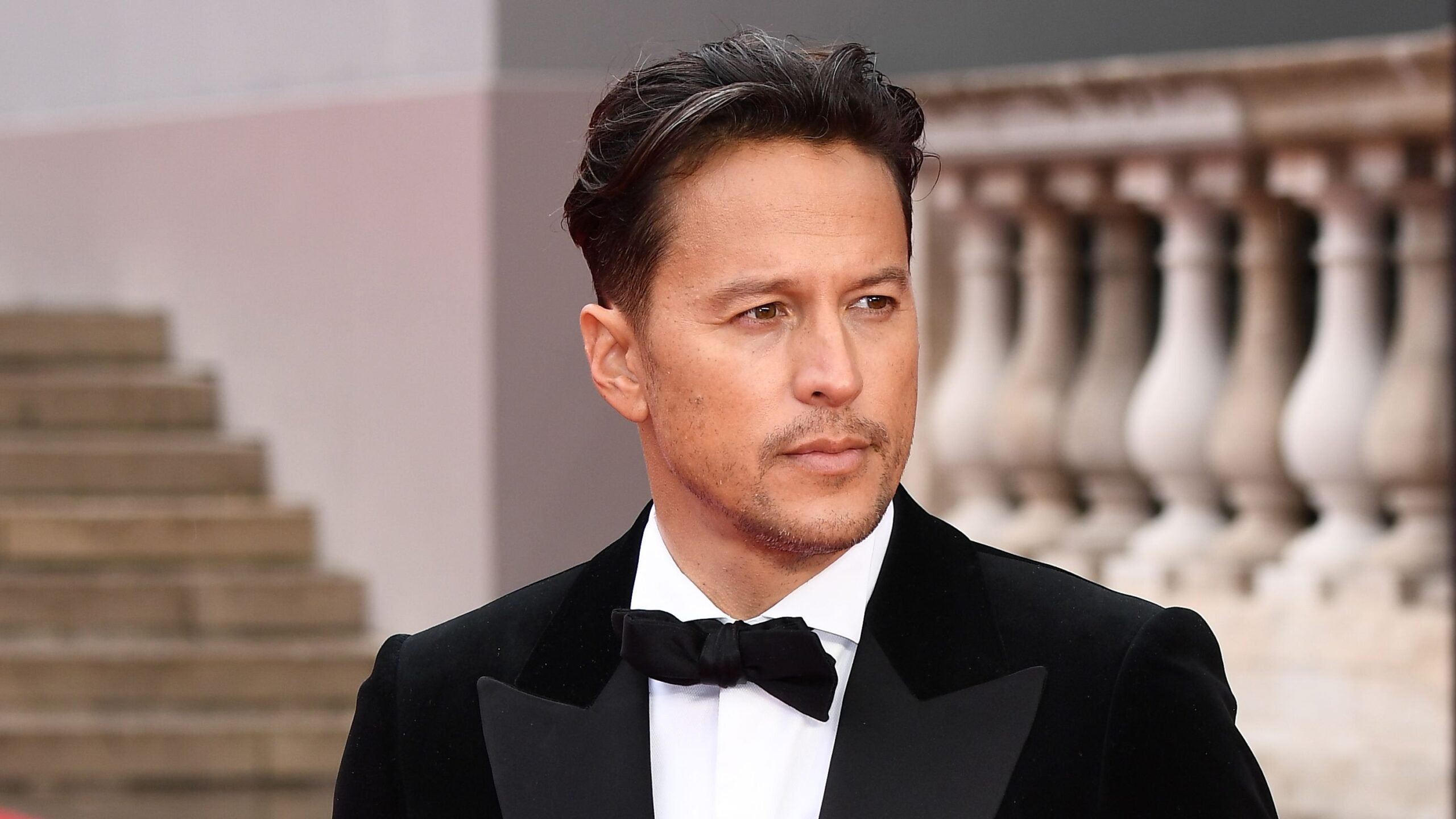 Il regista Cary Fukunaga