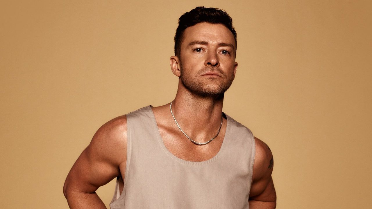 Justin Timberlake 