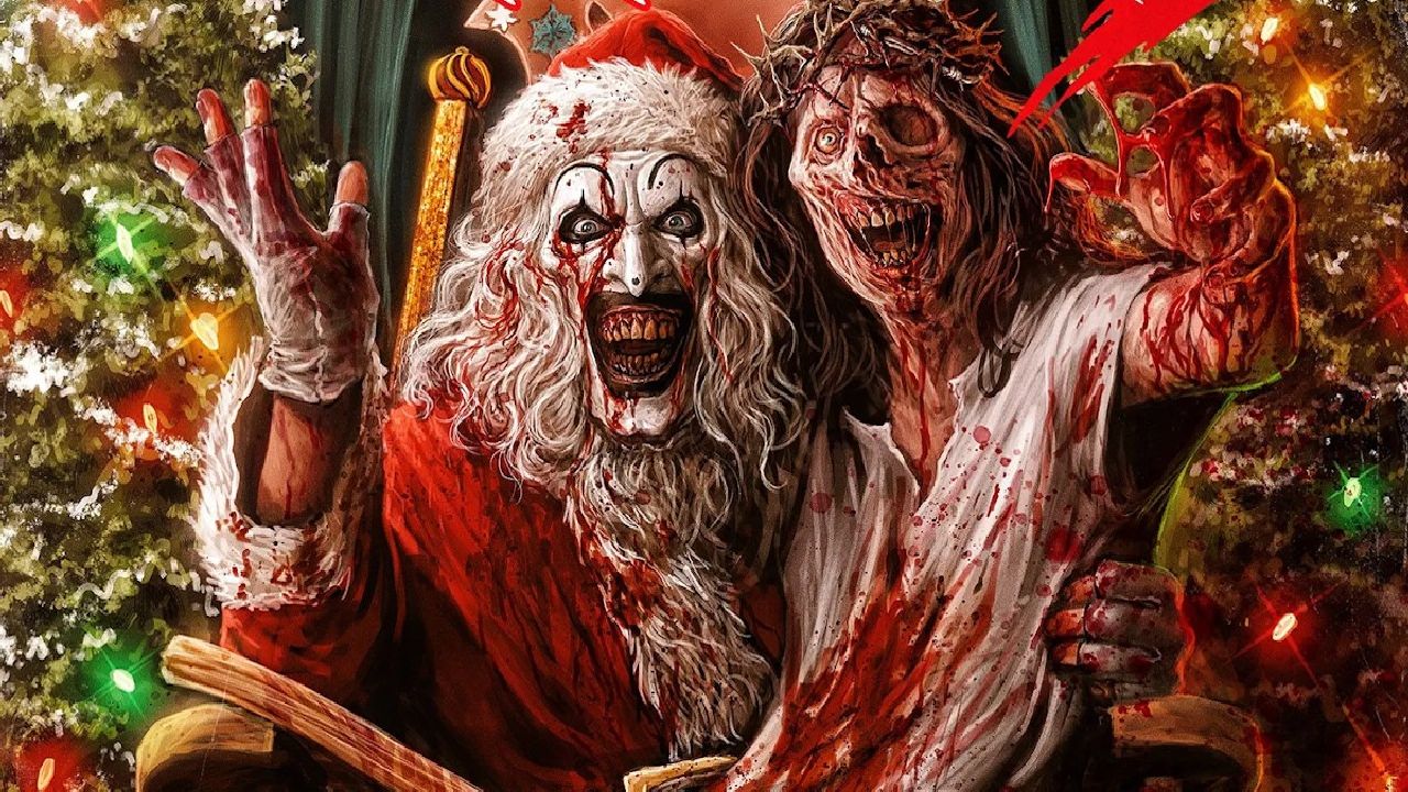 Terrifier 4 è ufficiale! Damien Leone conferma che Art il clown tornerà in un sequel dopo il terzo capitolo