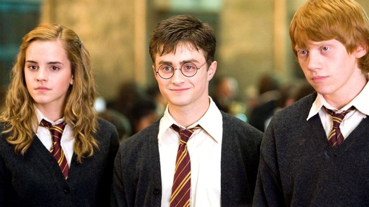 Harry Potter: Warner inizia i casting per i ruoli dei tre protagonisti, ecco cosa sappiamo